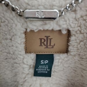 Ralph Loren women's jacket